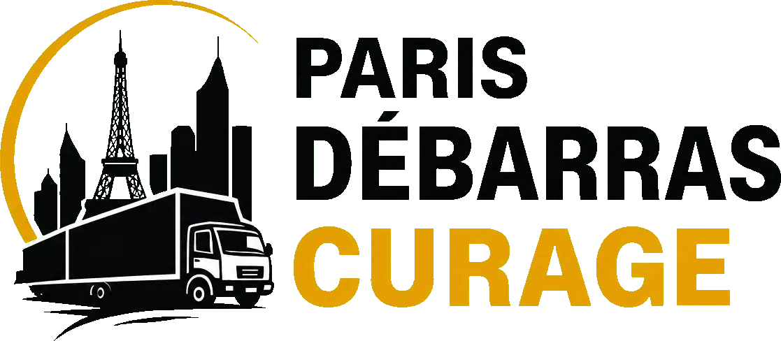 Paris Débarras Curage
